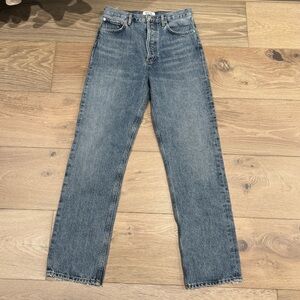 Agolde 90s Jeans